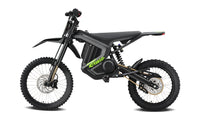 RAWRR Mantis Electric Motorcycle: 72V Mantis X Pro