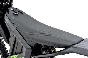 rawrr mantis bike seat black