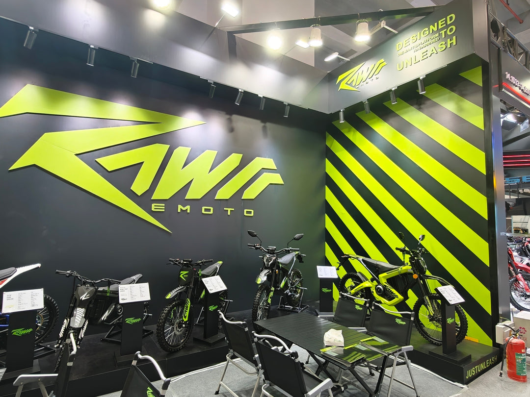 2026 Spring Canton Fair: Why Rawrr Chooses Quality Over Low Prices