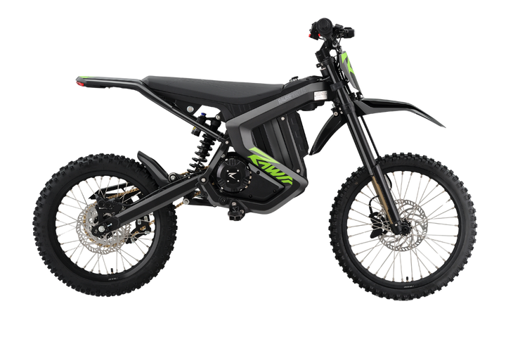 Mantis X Pro (Road Legal)
