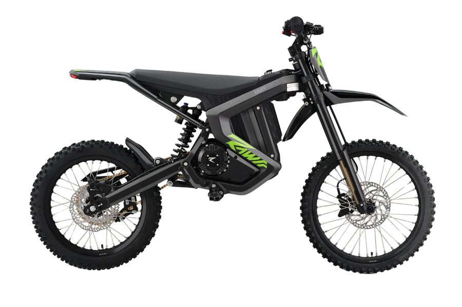 Mantis X Pro (Off Road/ Road Legal L3E)