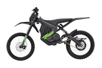 RAWRR Mantis Electric Dirtbike: 72V Mantis