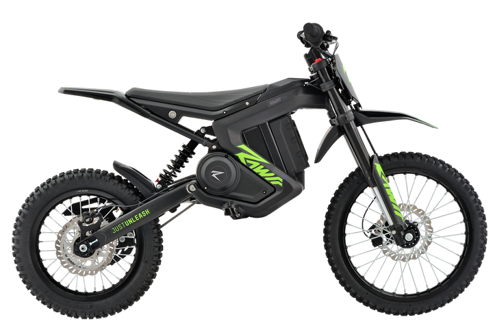 Mantis Mini R/R17