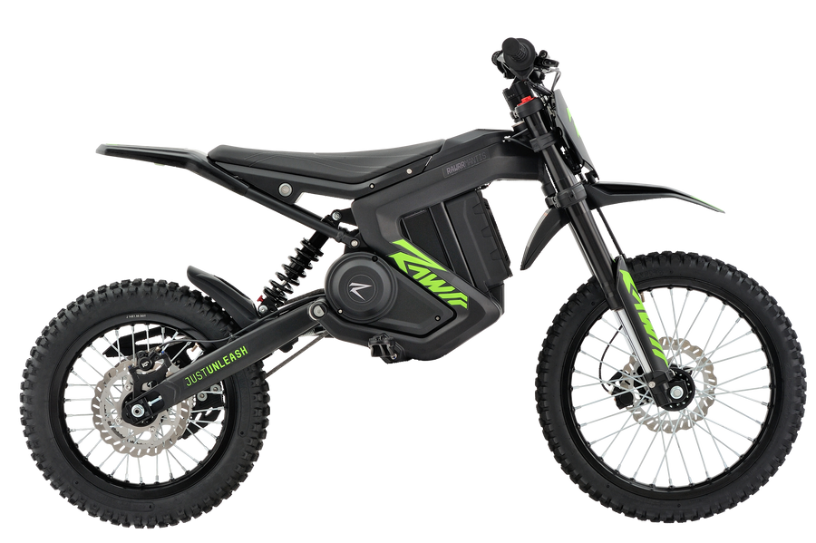 Mantis Mini R/R17