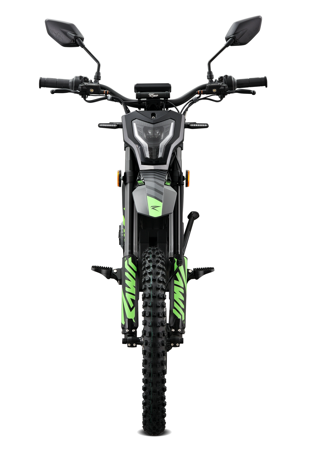 Road Legal Version-L3E Available