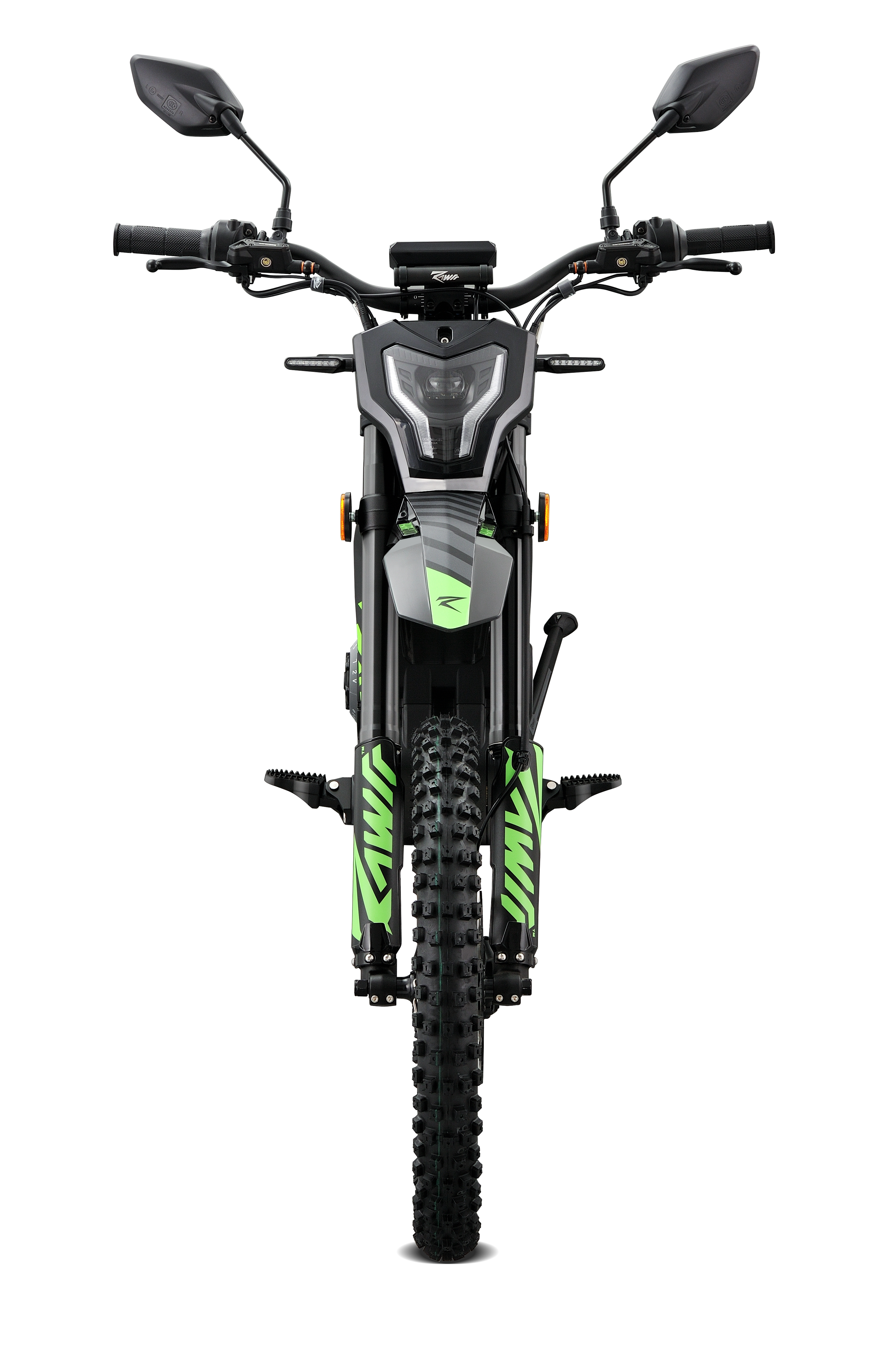 Road Legal Version-L3E Available