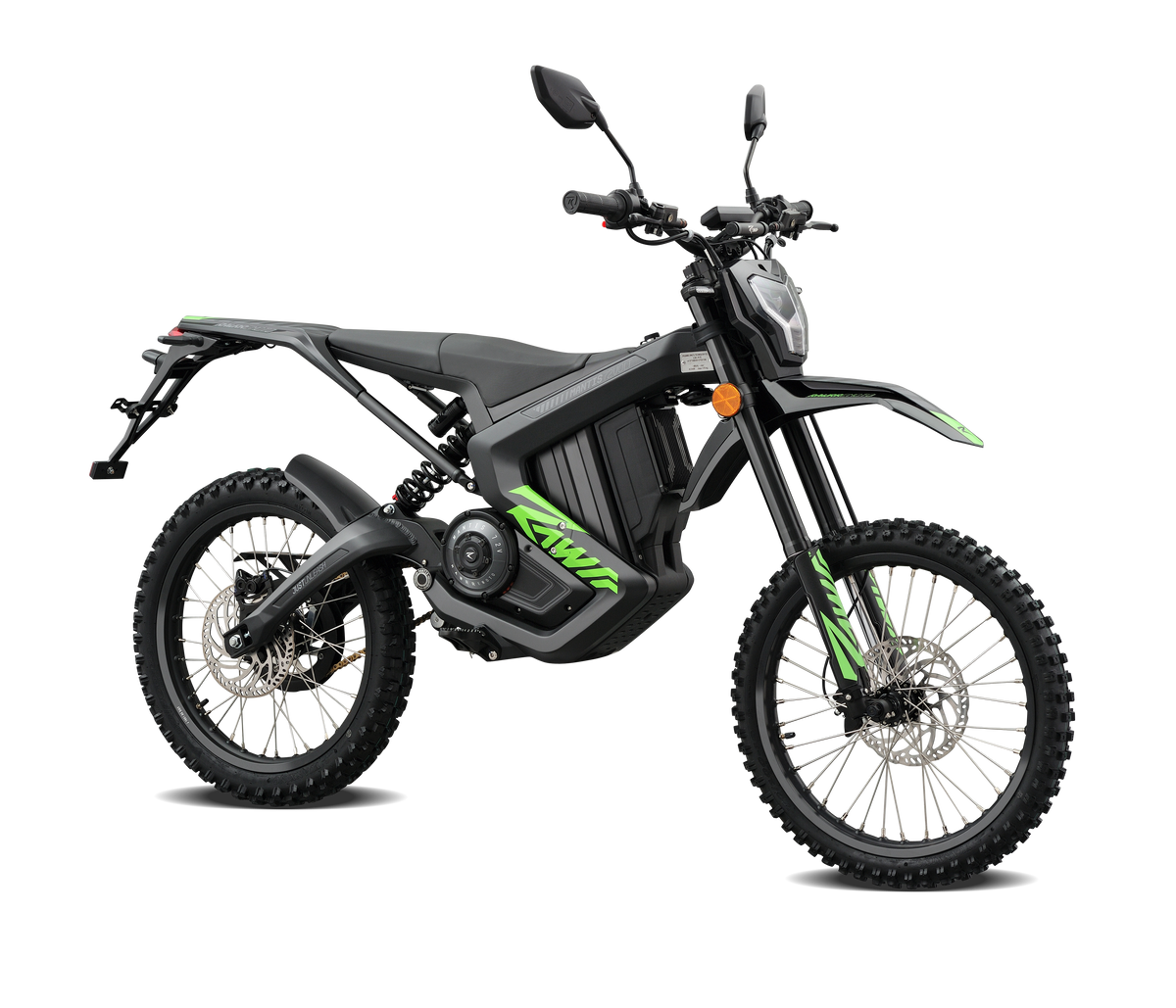 Road Legal Version-L3E Available
