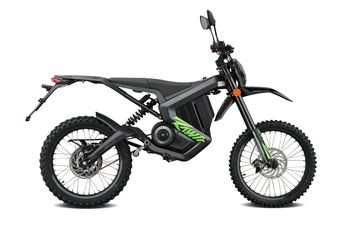Road Legal Version-L3E Available