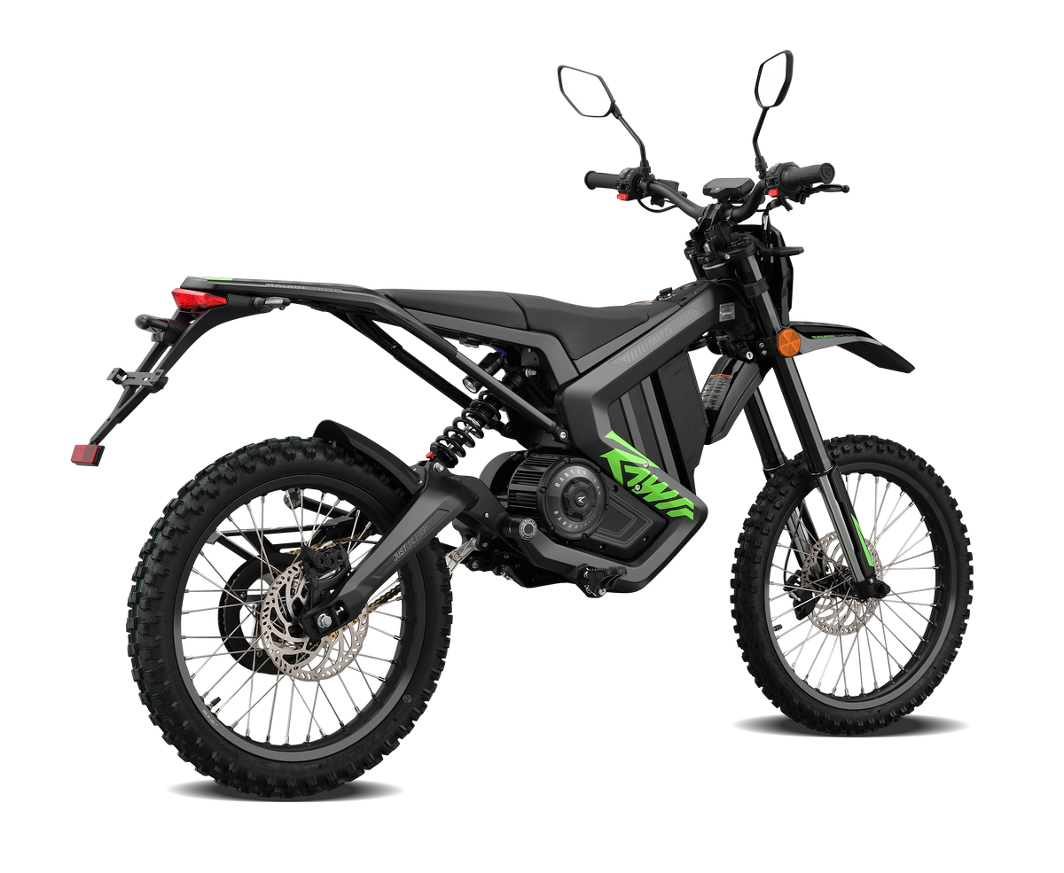 Road Legal Version-L3E Available