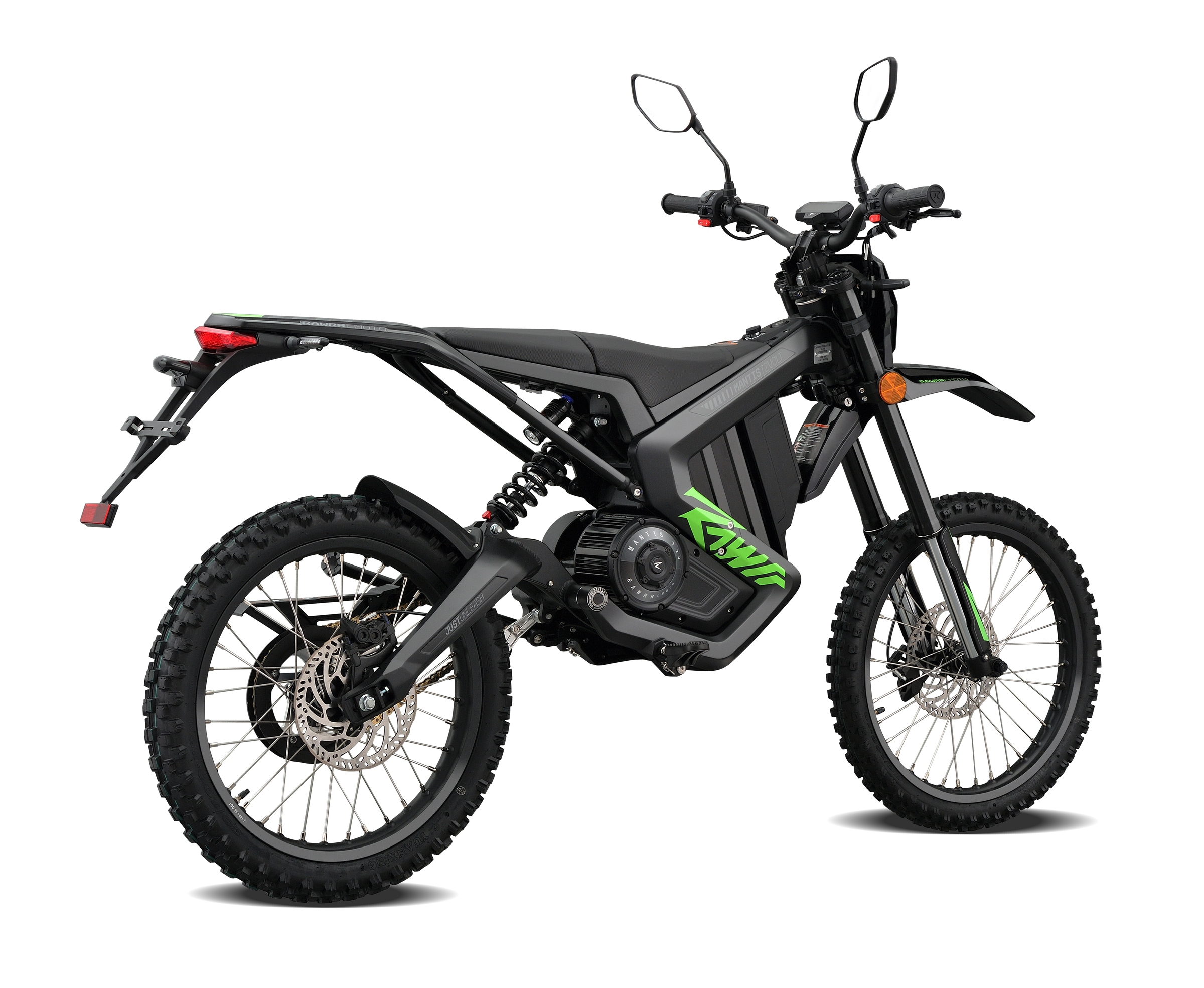 Road Legal Version-L3E Available