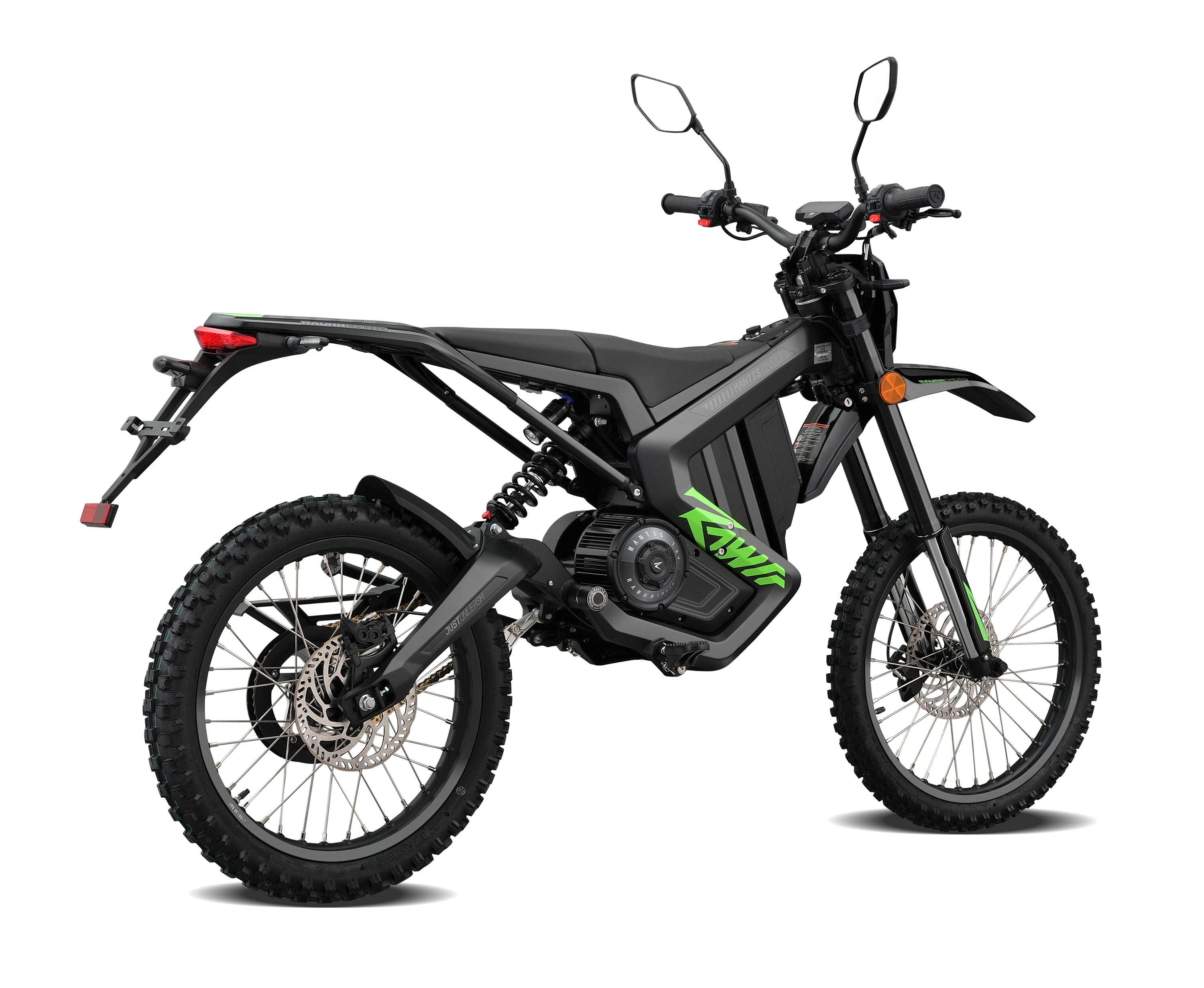 Road Legal Version-L3E Available