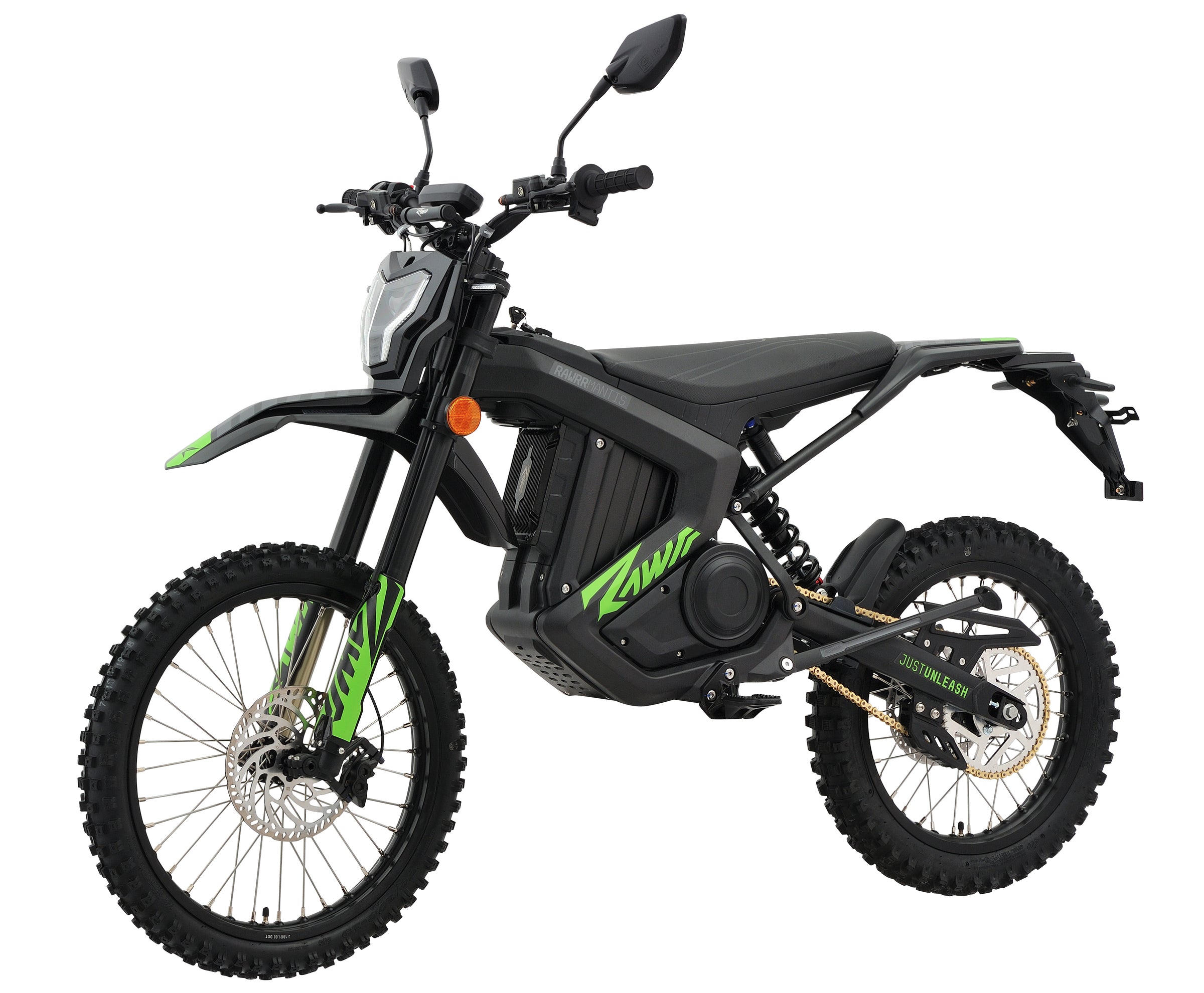 Road Legal Version-L3E Available