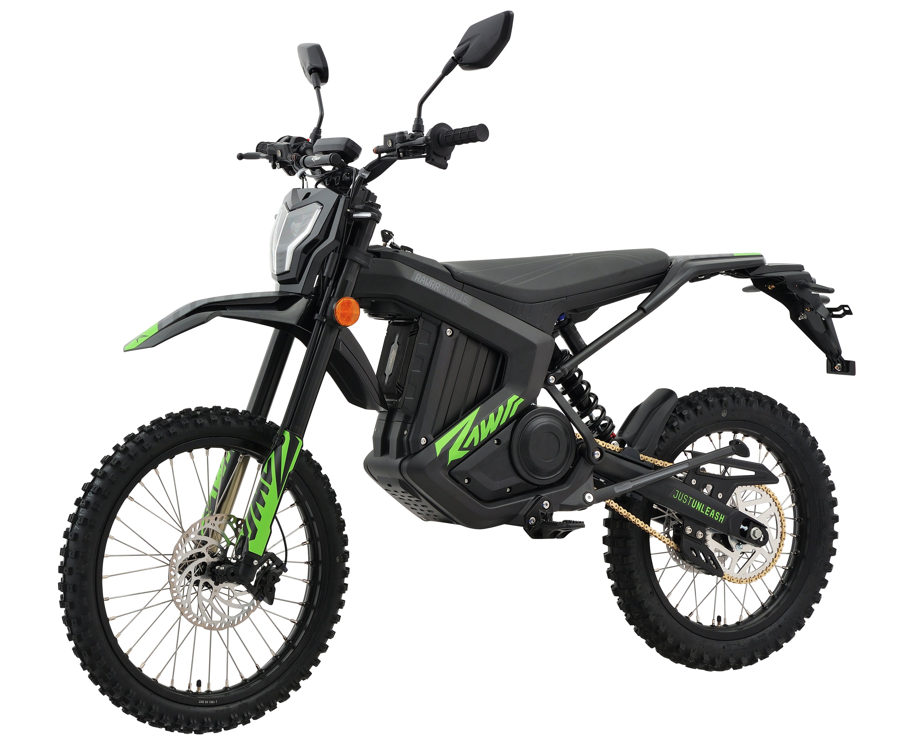 Road Legal Version-L3E Available