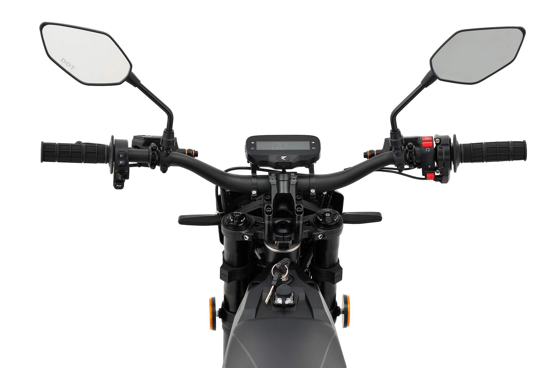 Road Legal Version-L3E Available