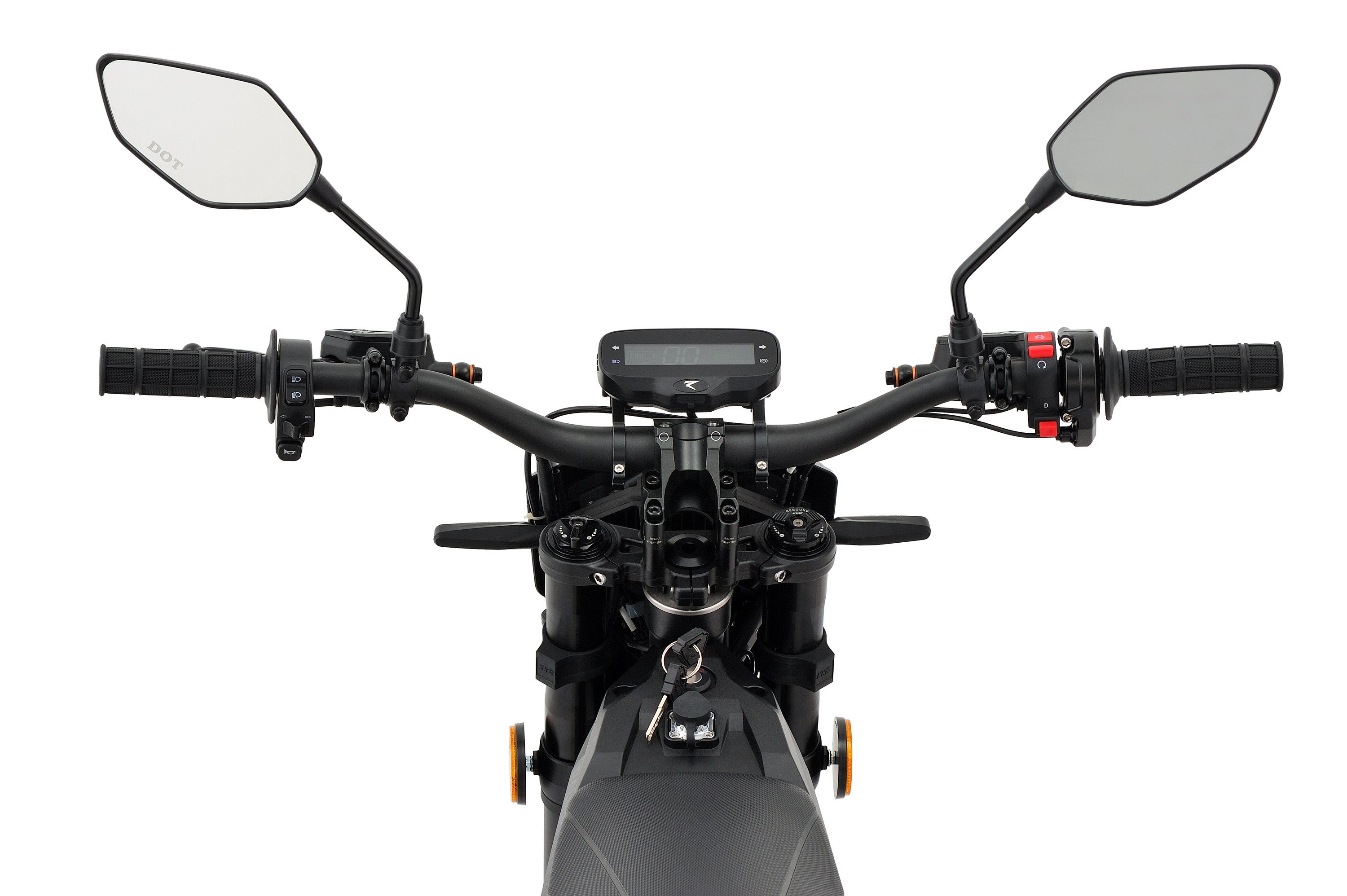 Road Legal Version-L3E Available