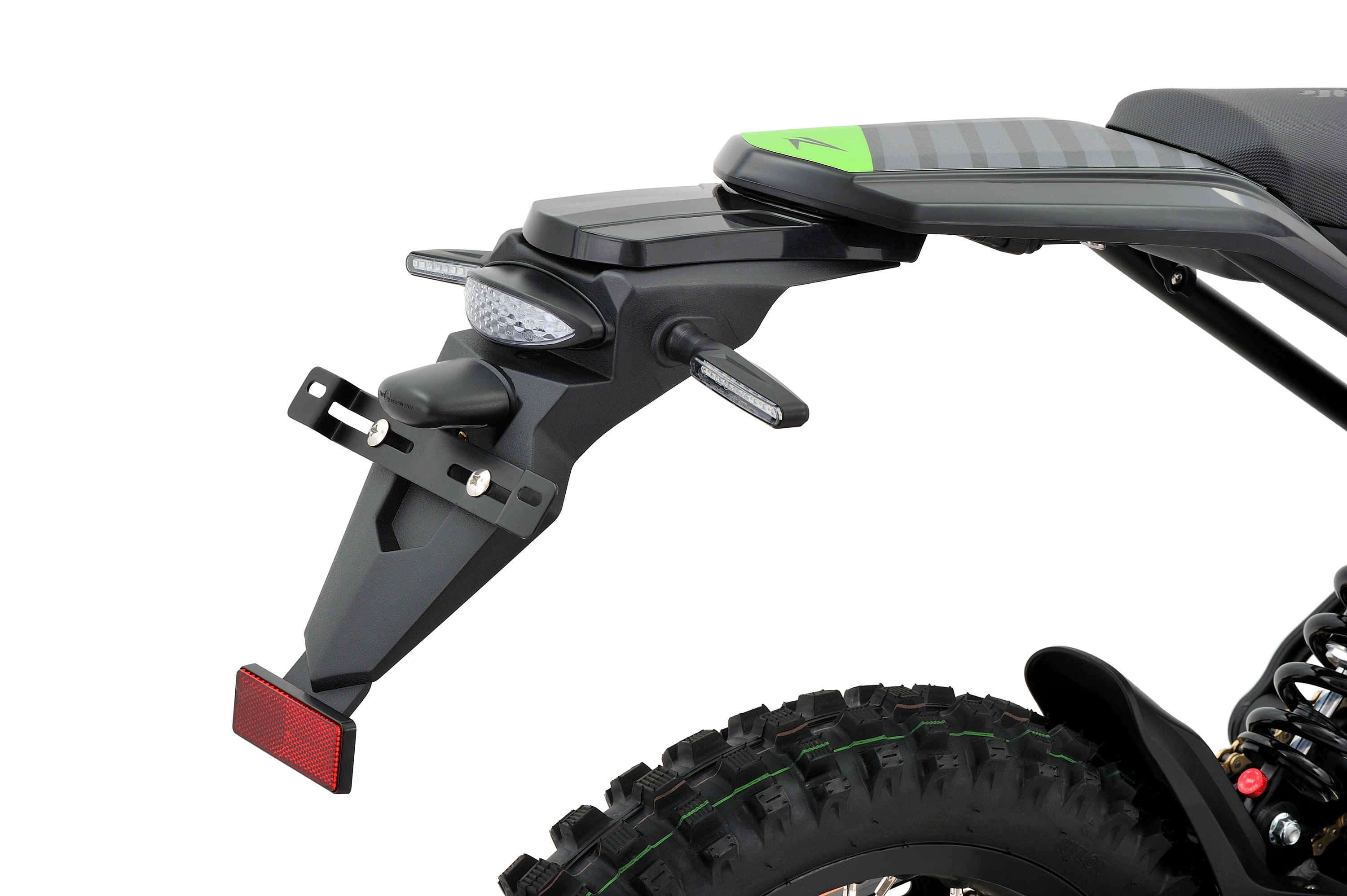 Road Legal Version-L3E Available