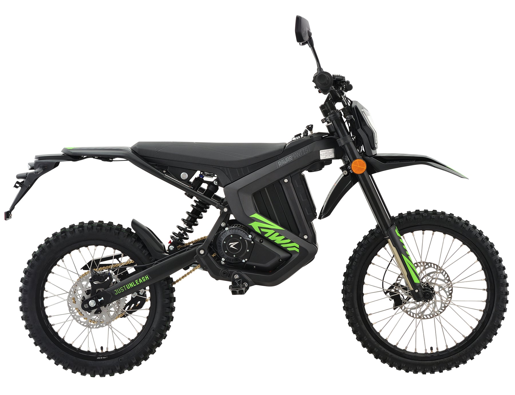 Road Legal Version-L3E Available
