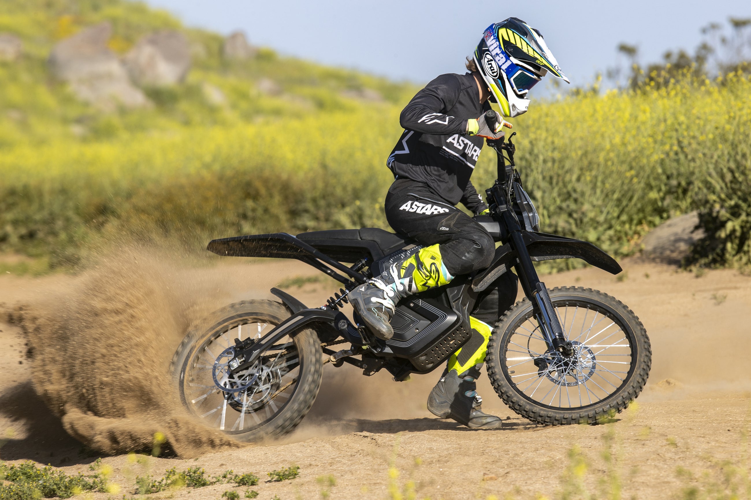 Own Every Trail
