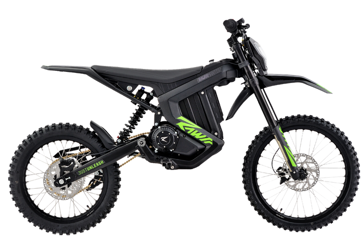 Mantis X (Road Legal)