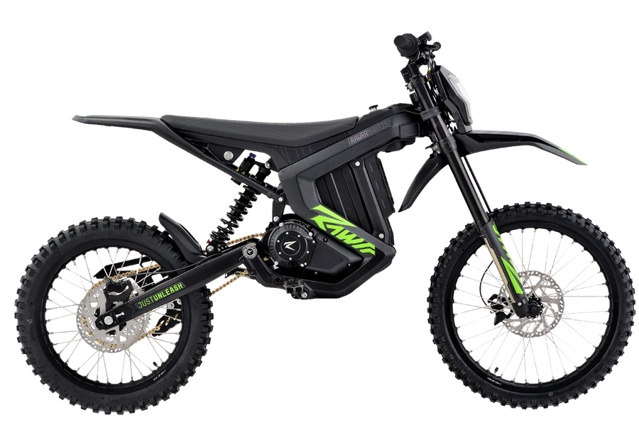 Mantis X (Off Road/ Road Legal L3E)
